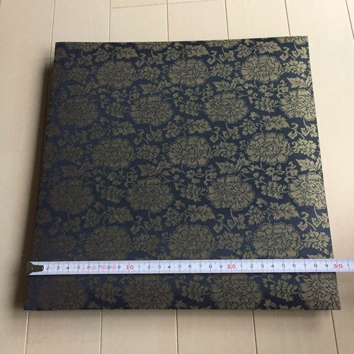 アルバム 8ページ