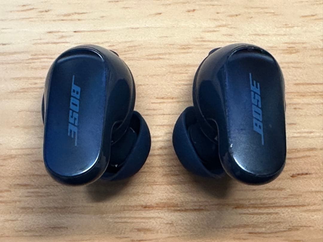 Bose QuietComfort Ultra Earbuds おまけ付き