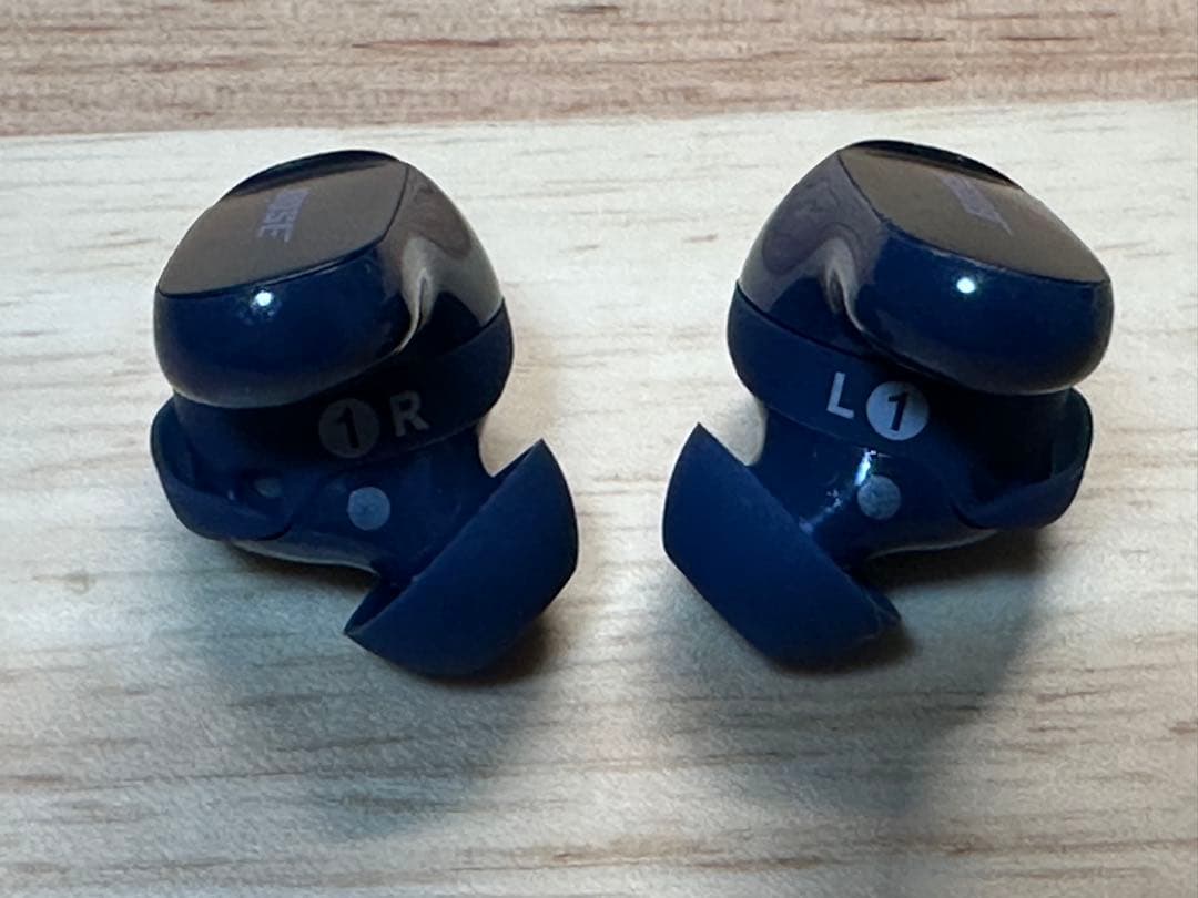 Bose QuietComfort Ultra Earbuds おまけ付き