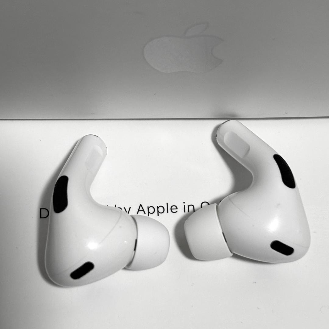 Apple AirPods Pro(第2世代) USB-Type C 270