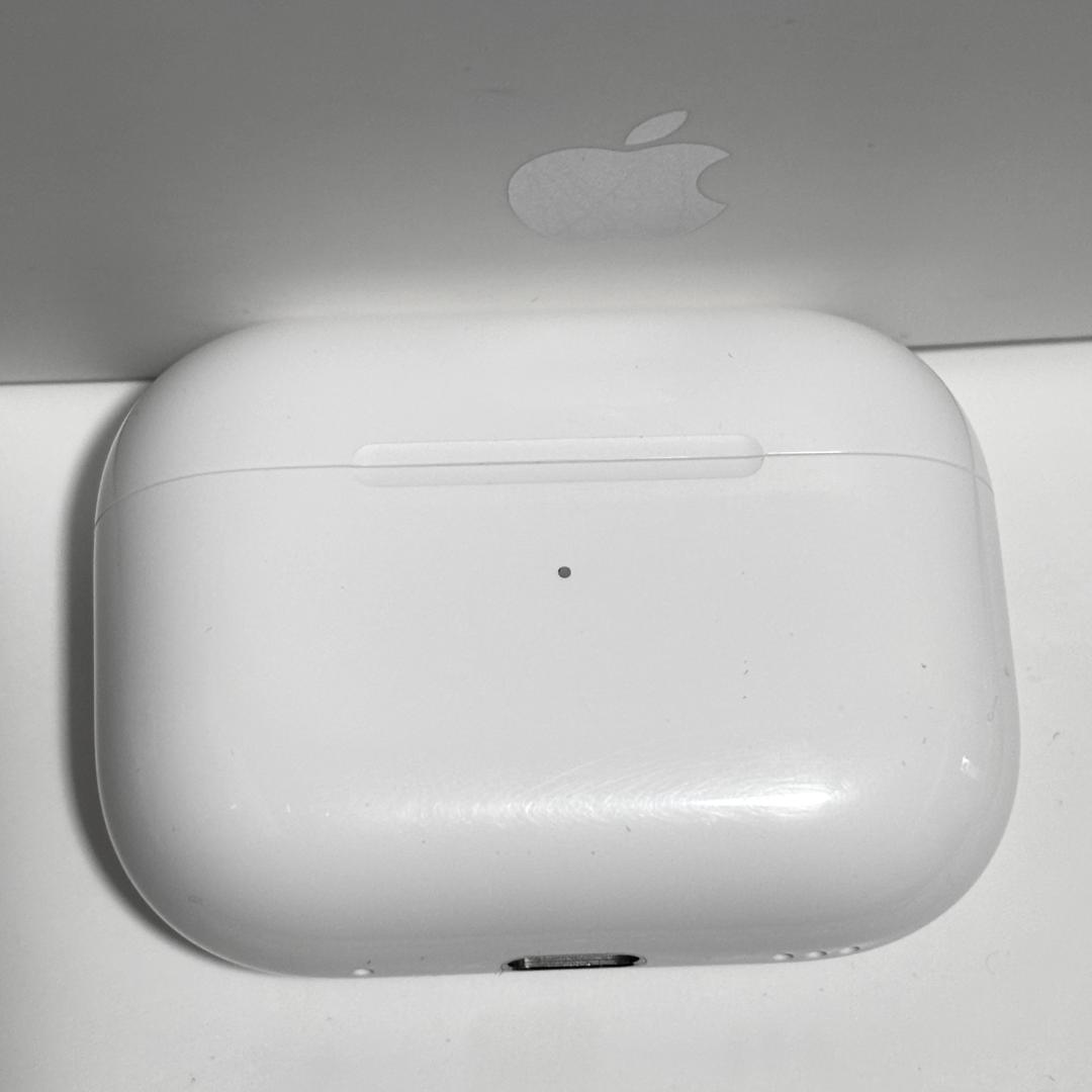 Apple AirPods Pro(第2世代) USB-Type C 270