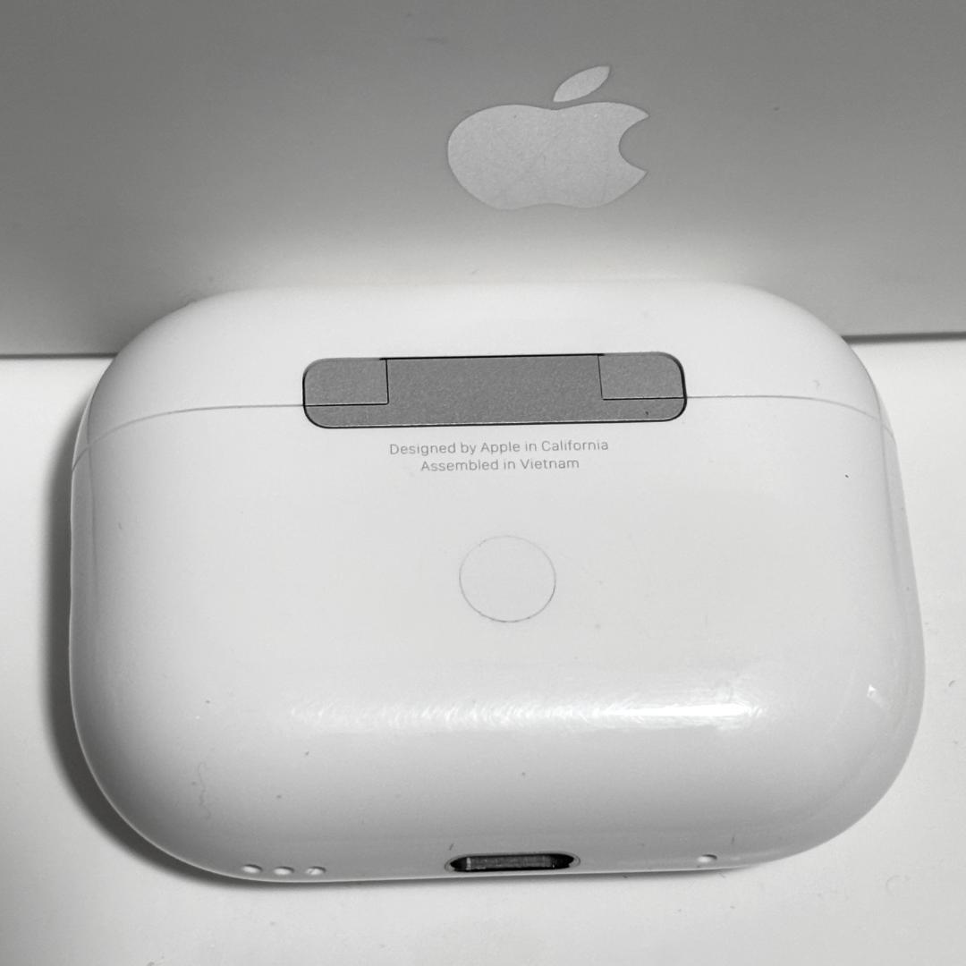 Apple AirPods Pro(第2世代) USB-Type C 270