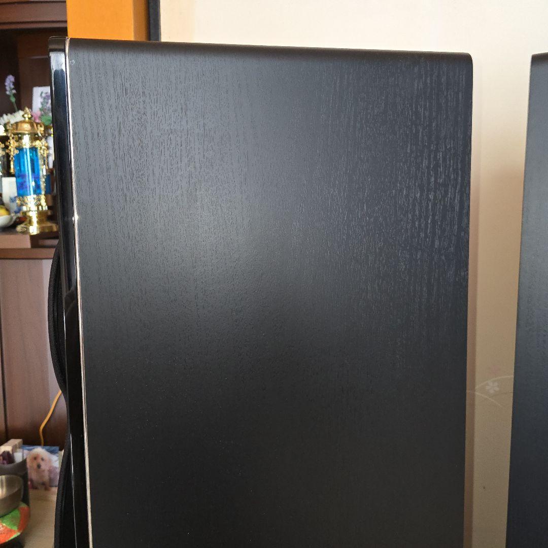 美品 Yamaha NS-F500 ブラック 1本 その1