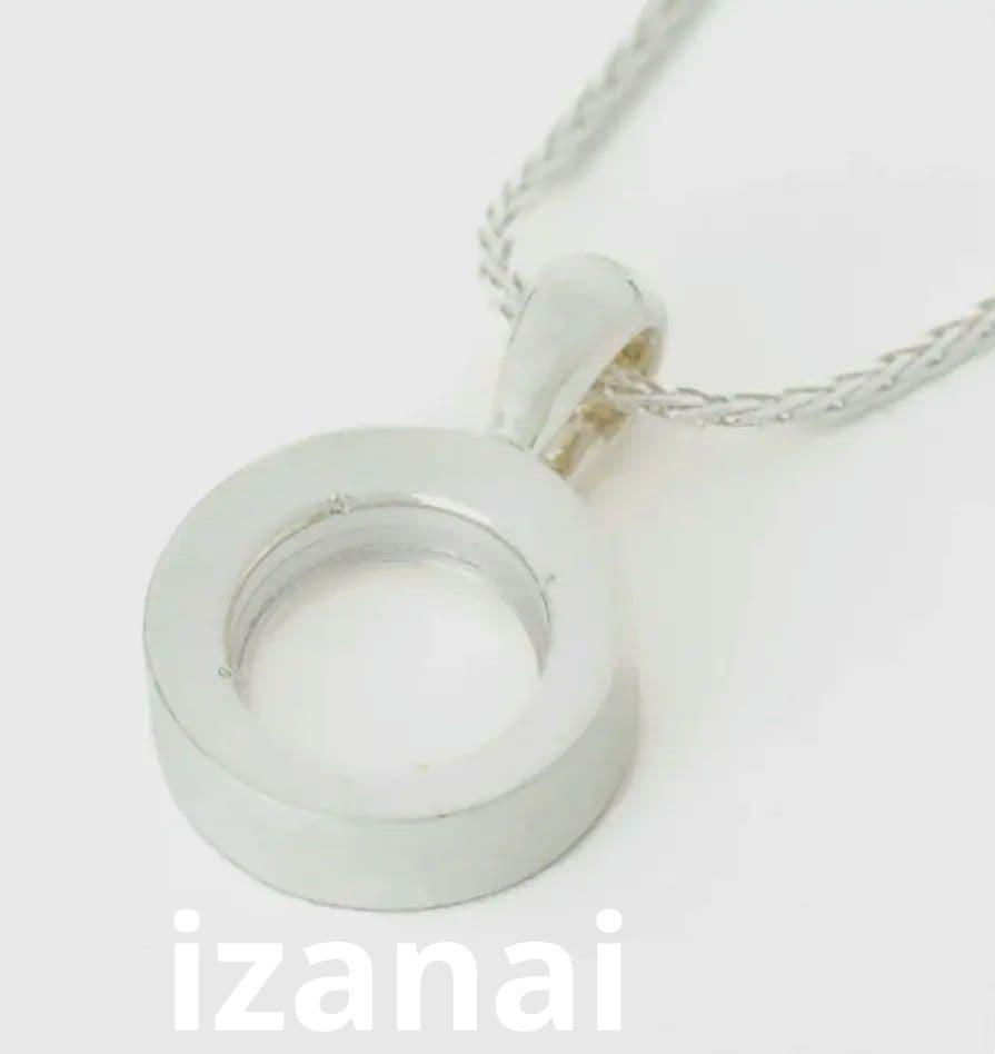 クリスタルアクセサリー izanai　未使用新品　現価198,000円