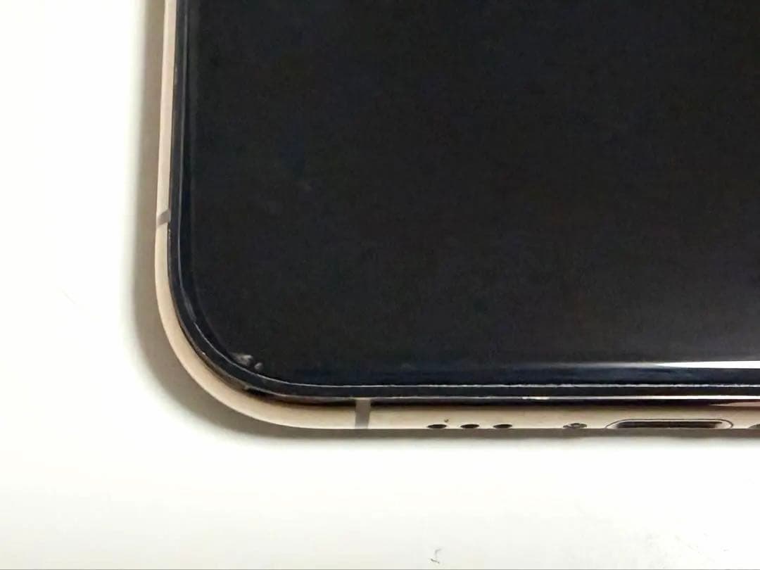 【最終値下】Apple iPhone 11 Pro 256GB ゴールド 本体