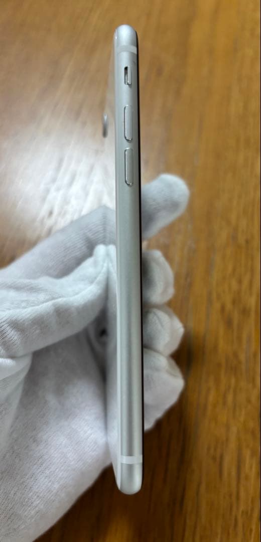 Apple iPhone SE２ 128GB ホワイト 本体 iFace付