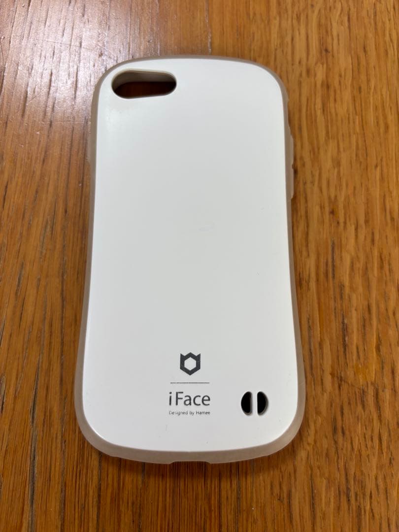 Apple iPhone SE２ 128GB ホワイト 本体 iFace付