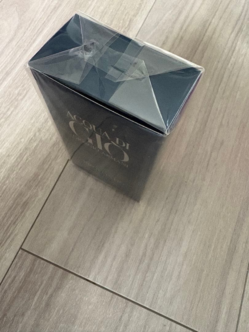 Armani Acqua di Giò Profondo 40ml 新品未使用