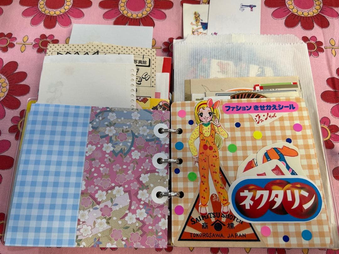 昭和レトロ 平成初期レトロ おすそ分けファイル 凄く多めタイプ