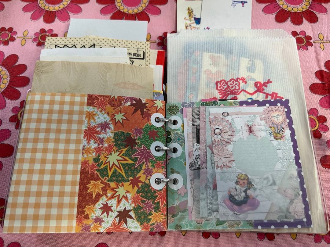 昭和レトロ 平成初期レトロ おすそ分けファイル 凄く多めタイプ