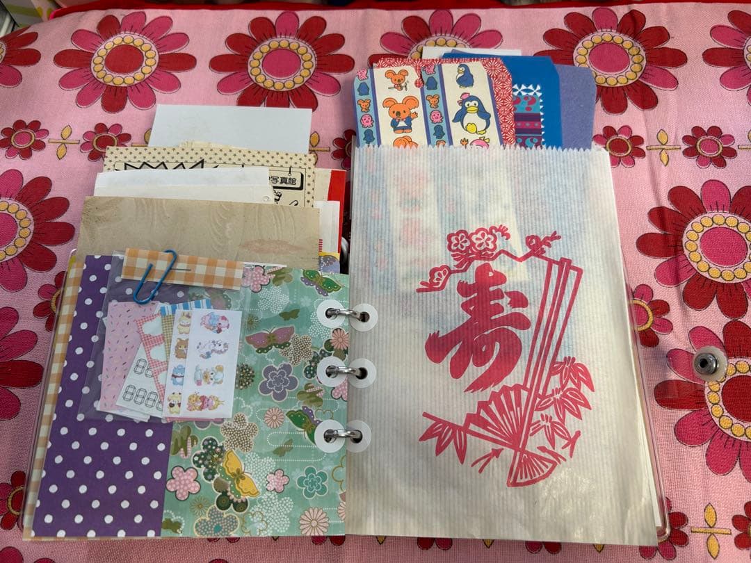 昭和レトロ 平成初期レトロ おすそ分けファイル 凄く多めタイプ