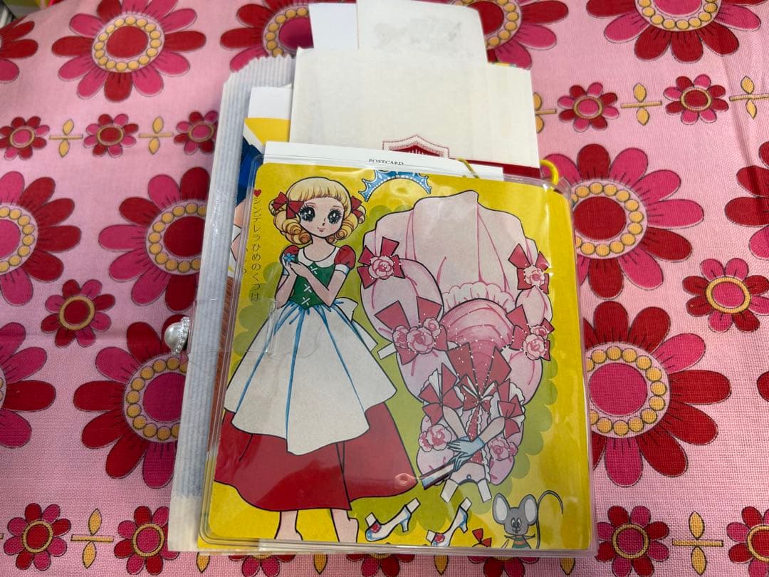 昭和レトロ 平成初期レトロ おすそ分けファイル 凄く多めタイプ