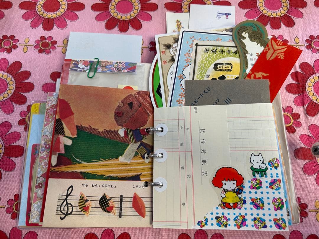 昭和レトロ 平成初期レトロ おすそ分けファイル 凄く多めタイプ