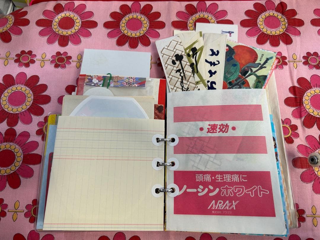 昭和レトロ 平成初期レトロ おすそ分けファイル 凄く多めタイプ