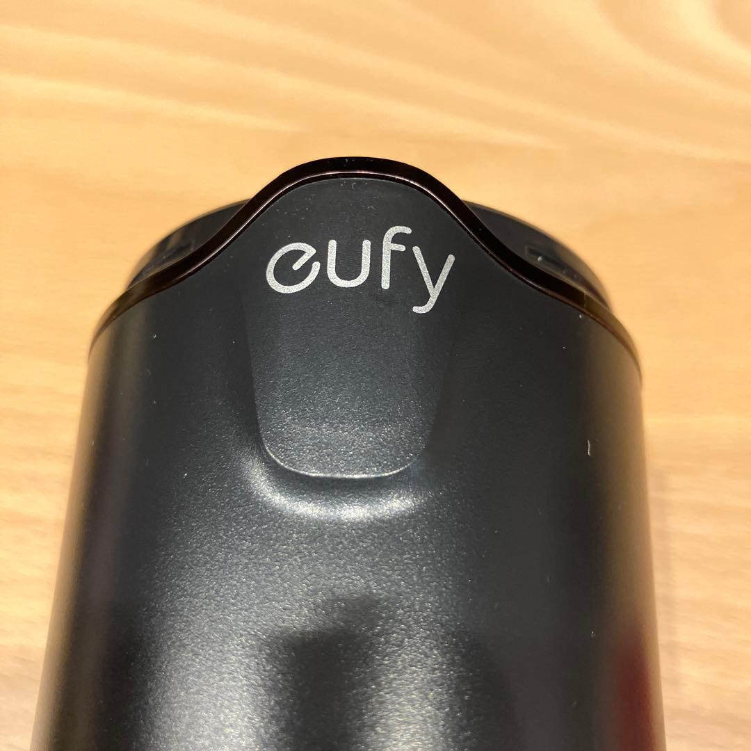 掃除機・クリーナー anker eufy vac H20