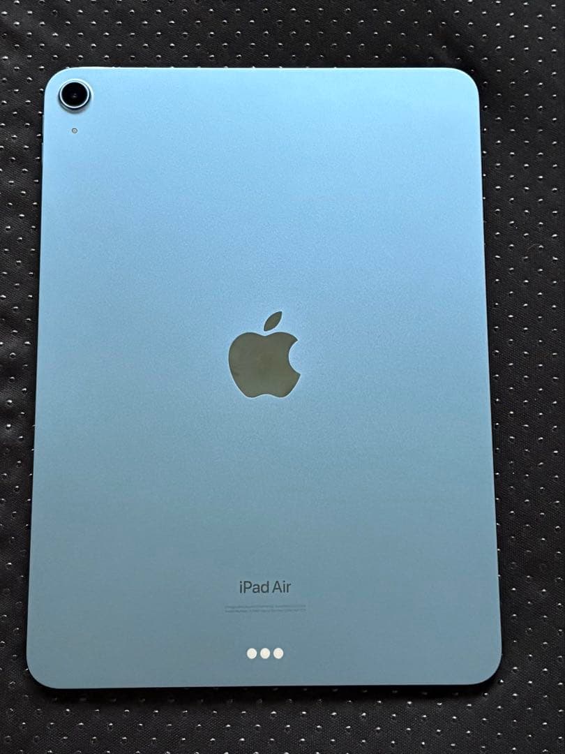 iPad Air 10.9インチ(第5世代)Wi-Fi 64G ブルー