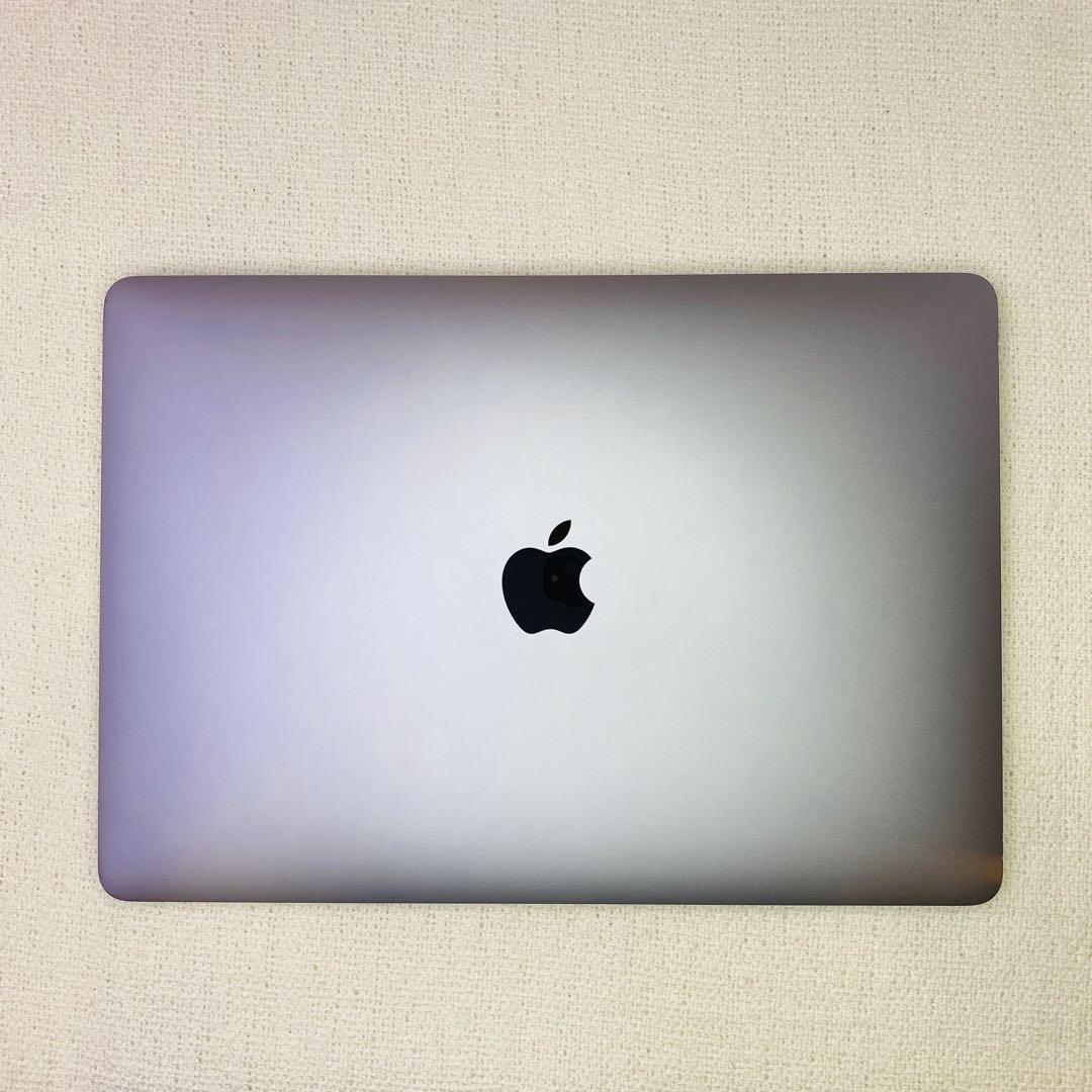 【即日発送】Macbook PRO 2019 スペースグレー バッテリー良好