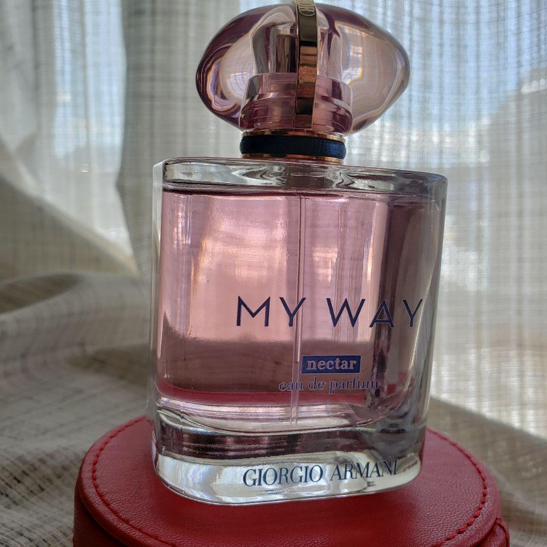 ★ My Way Nectar ★90ml★ケース付き★