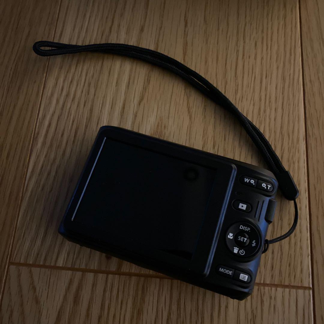 Kodak PIXPRO FZ45 コンパクトデジタルカメラ　デジカメ
