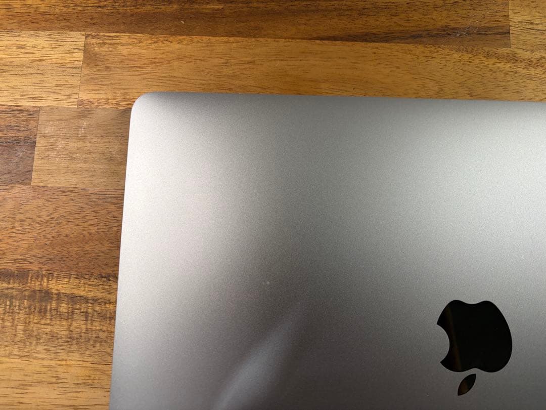 箱ありおまけ付き美品MacBook Pro 2020 13インチ スペースグレー