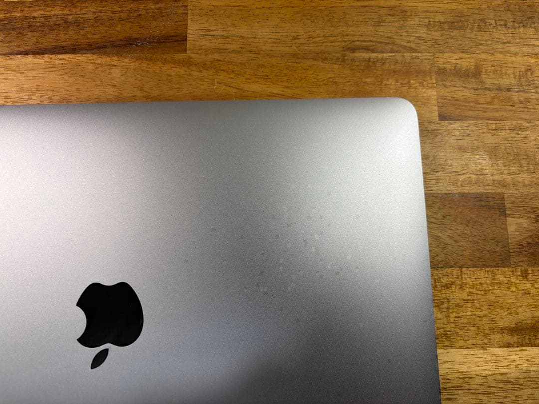 箱ありおまけ付き美品MacBook Pro 2020 13インチ スペースグレー