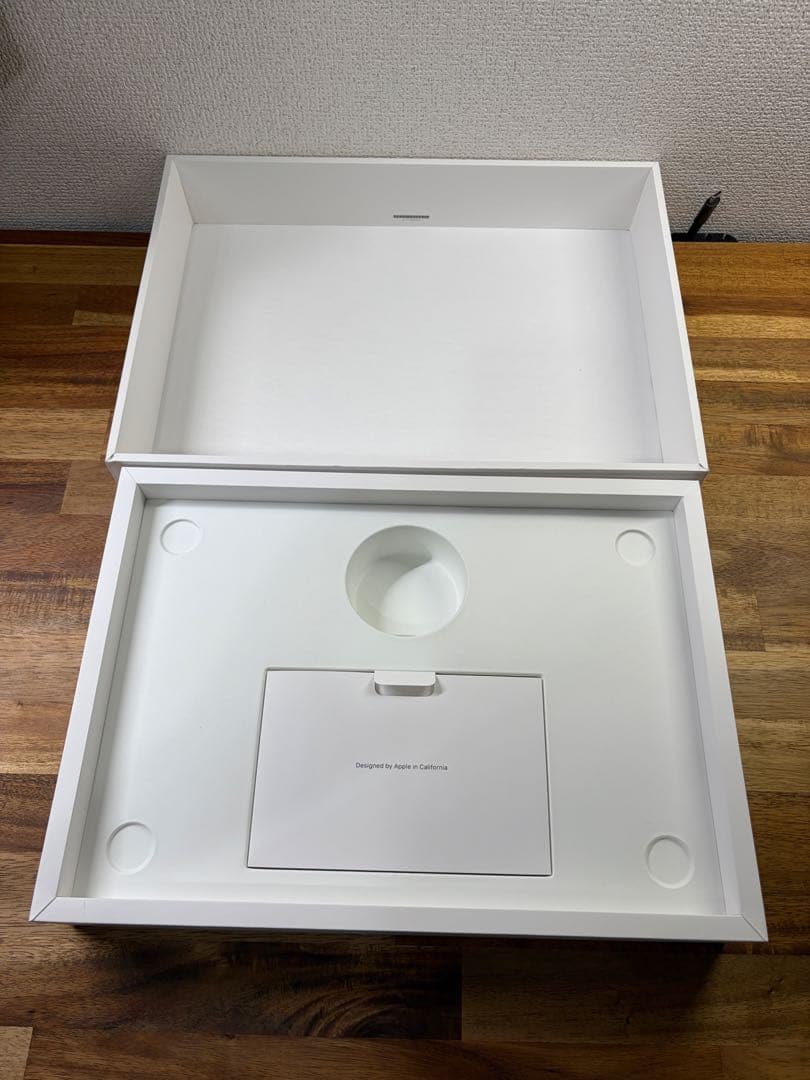 箱ありおまけ付き美品MacBook Pro 2020 13インチ スペースグレー