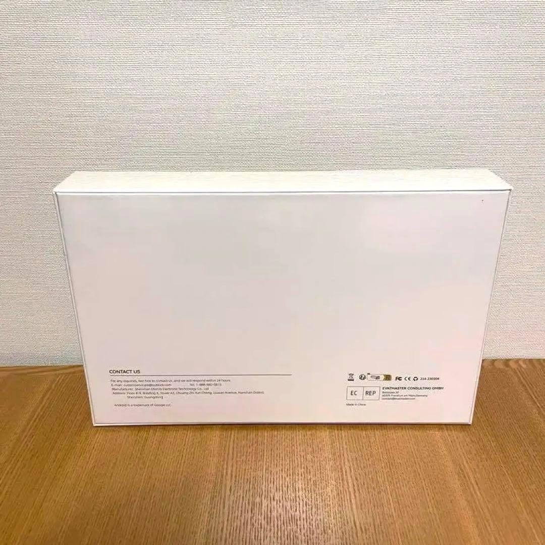 Android 14 タブレット 10.4インチ 10GB RAM 64GB