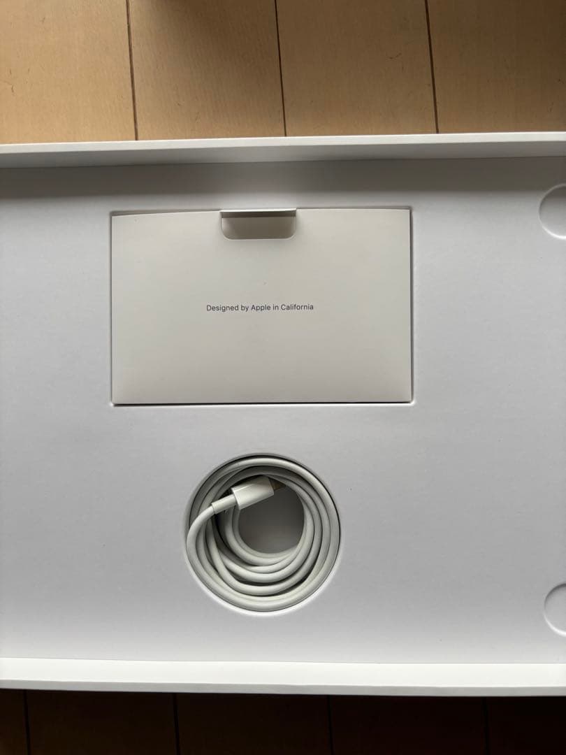 MacBook Air2020 Intel i5 メモリ8GB 13インチ
