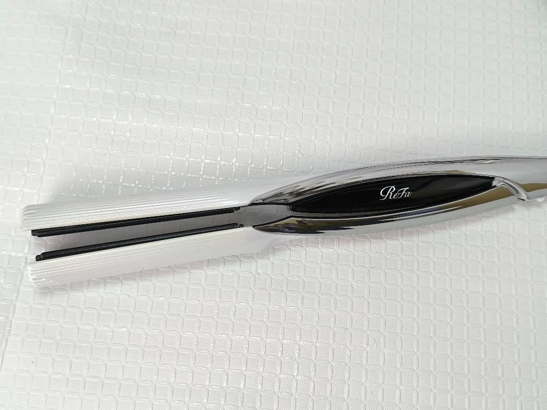 正規品　ReFaリファ ビューテック ストレートアイロン　4