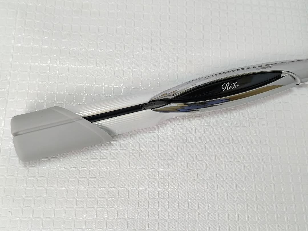 正規品　ReFaリファ ビューテック ストレートアイロン　4