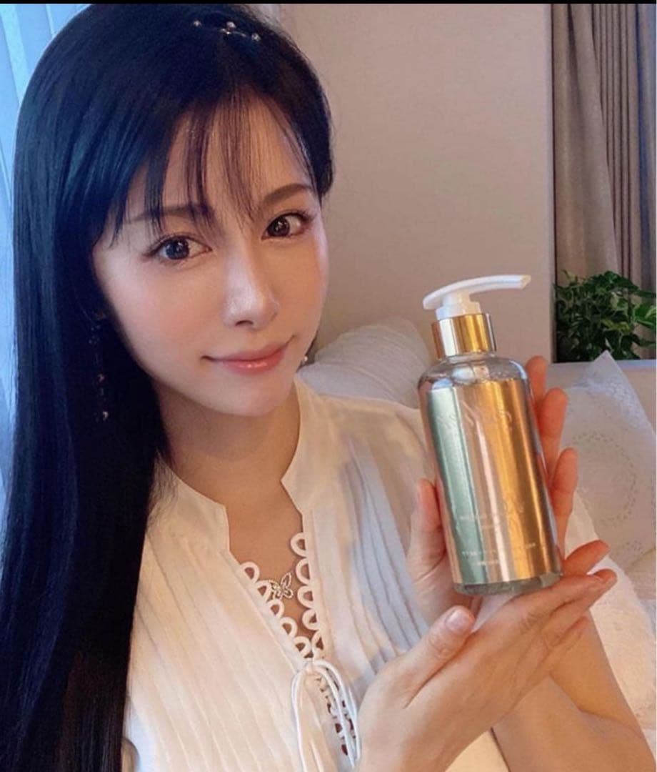 初売り！SCブースターシャンプー 200ml！ヒト幹細胞シャンプー