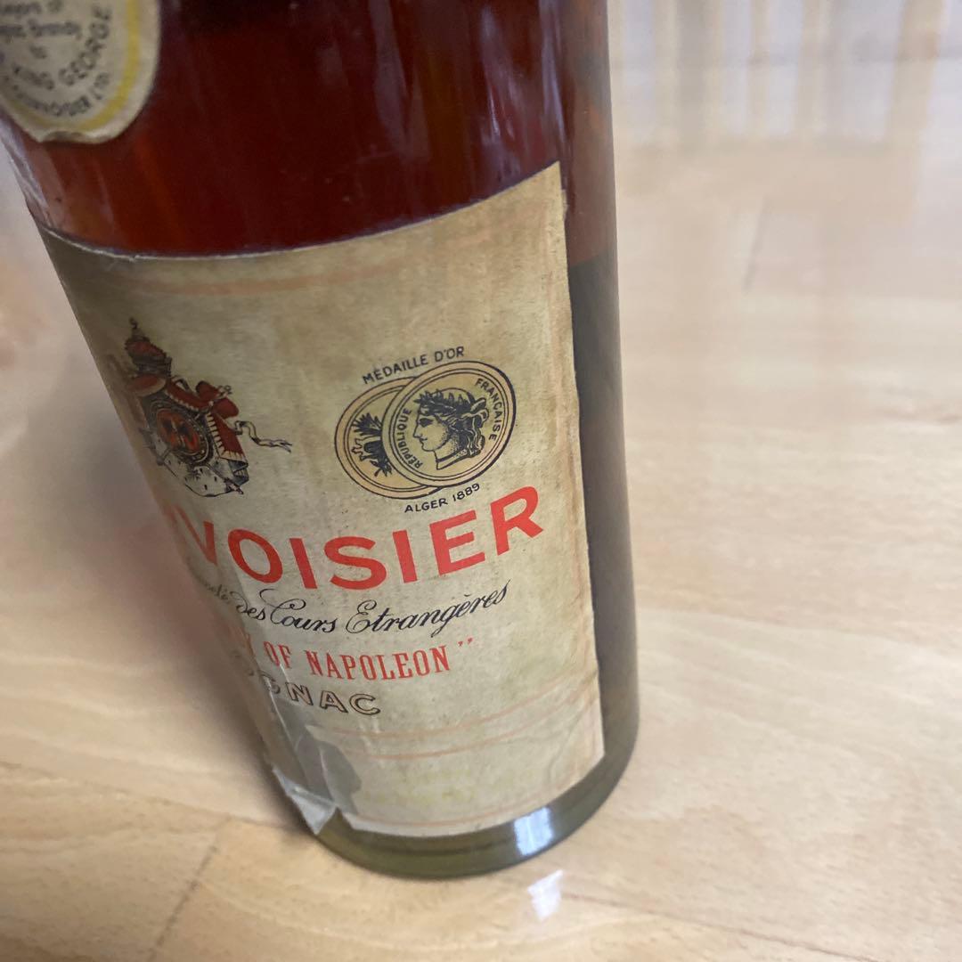 Jules Dourvoisier ブランデー 700ml 40度