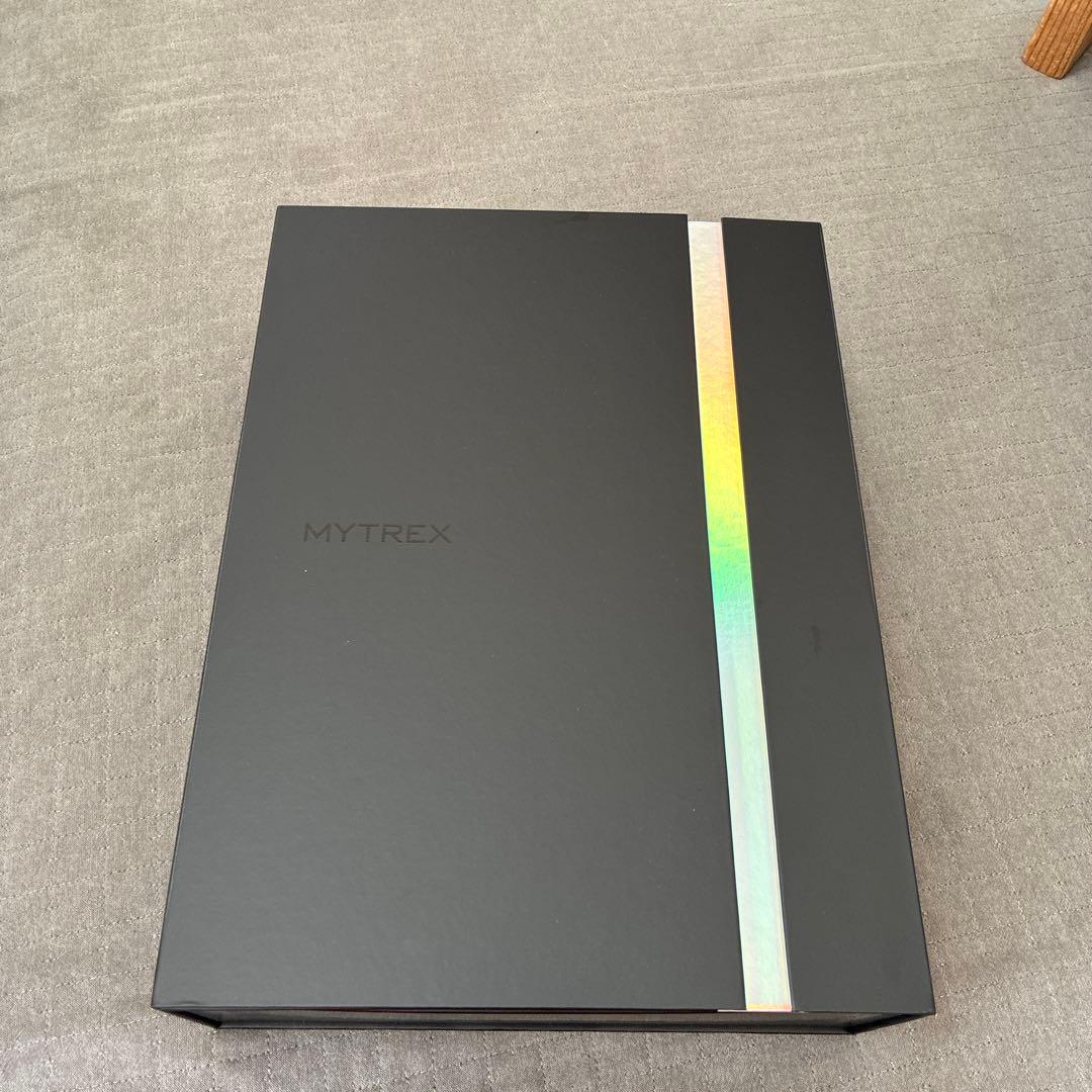 MYTREX マイトレックス MT-MR22B 光美容器