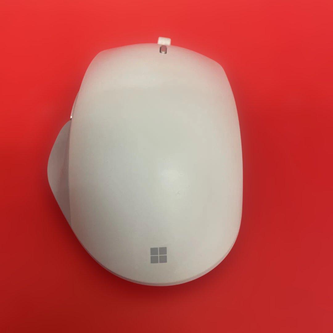 美品Microsoft Surface Precision Mouse 1818