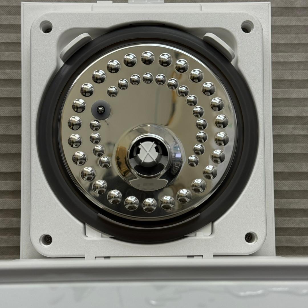 ☆未使用　ヤマゼン　スチーム式加湿器　BEAR-S34　2025年製