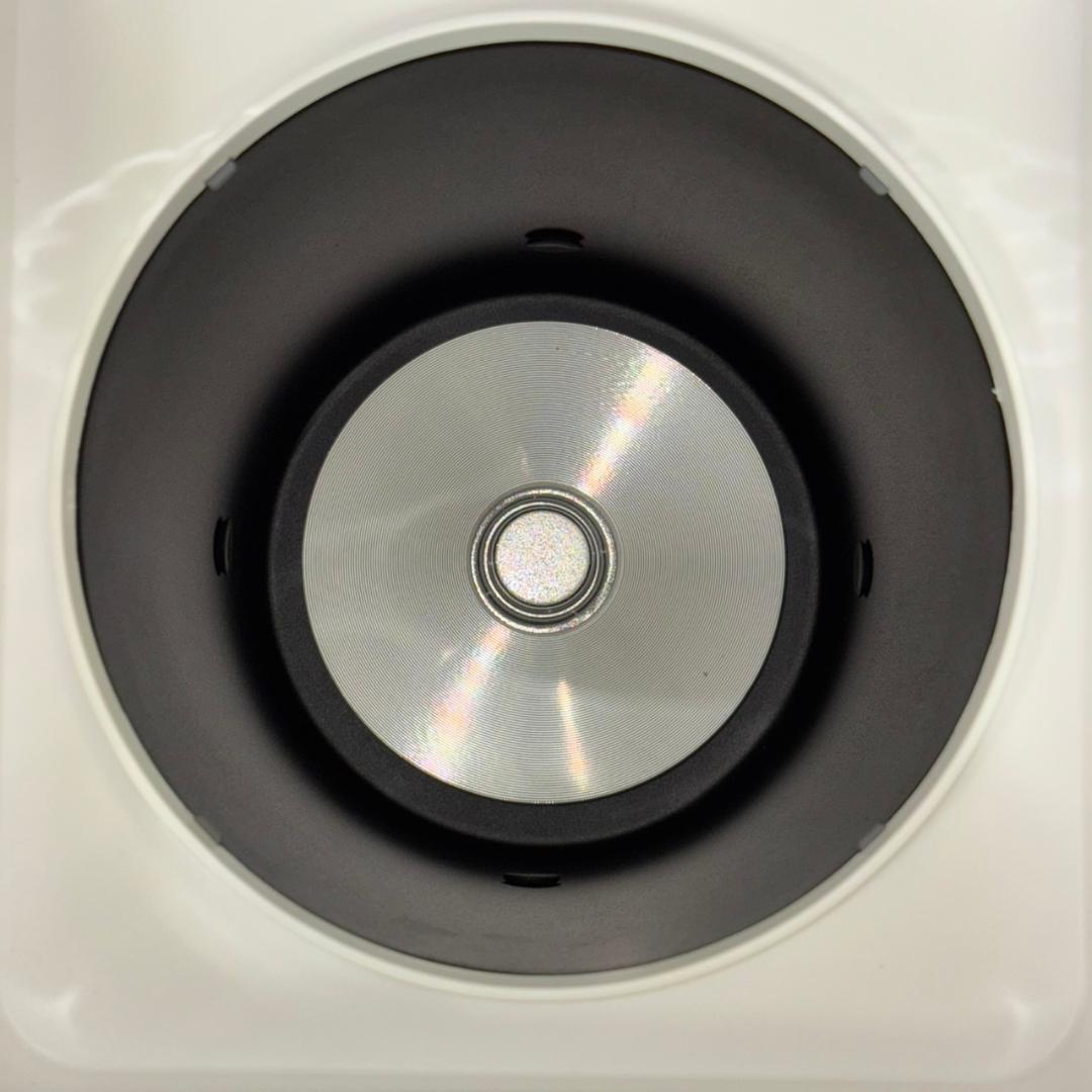 ☆未使用　ヤマゼン　スチーム式加湿器　BEAR-S34　2025年製