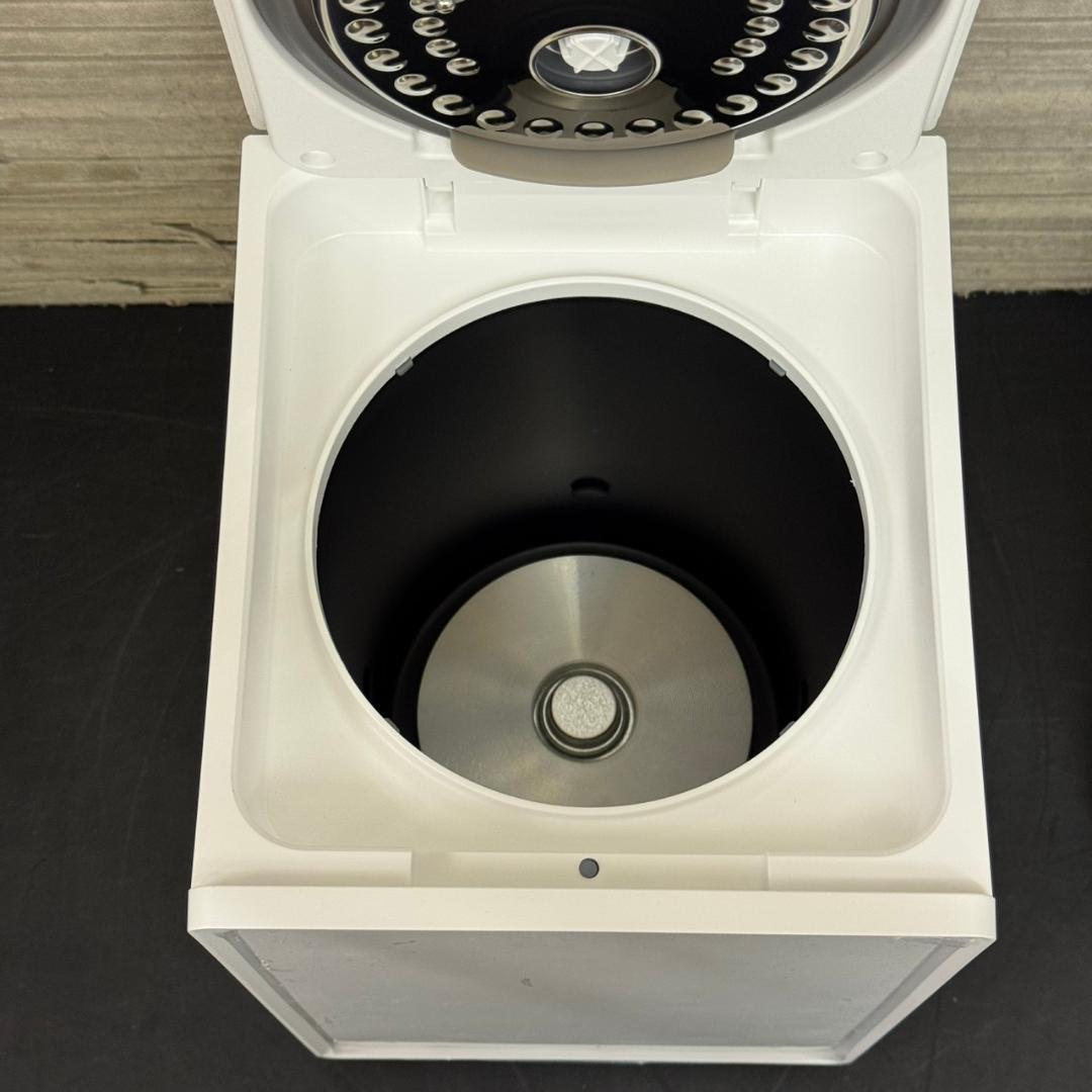 ☆未使用　ヤマゼン　スチーム式加湿器　BEAR-S34　2025年製