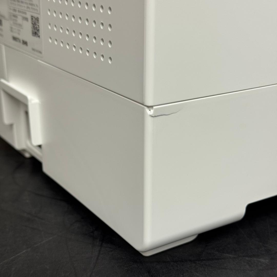 ☆未使用　ヤマゼン　スチーム式加湿器　BEAR-S34　2025年製
