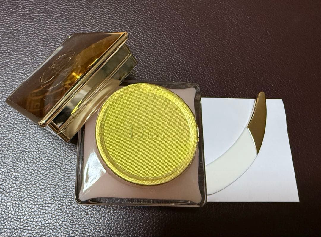 Dior ディオール　プレステージ　バーム　デマキヤント