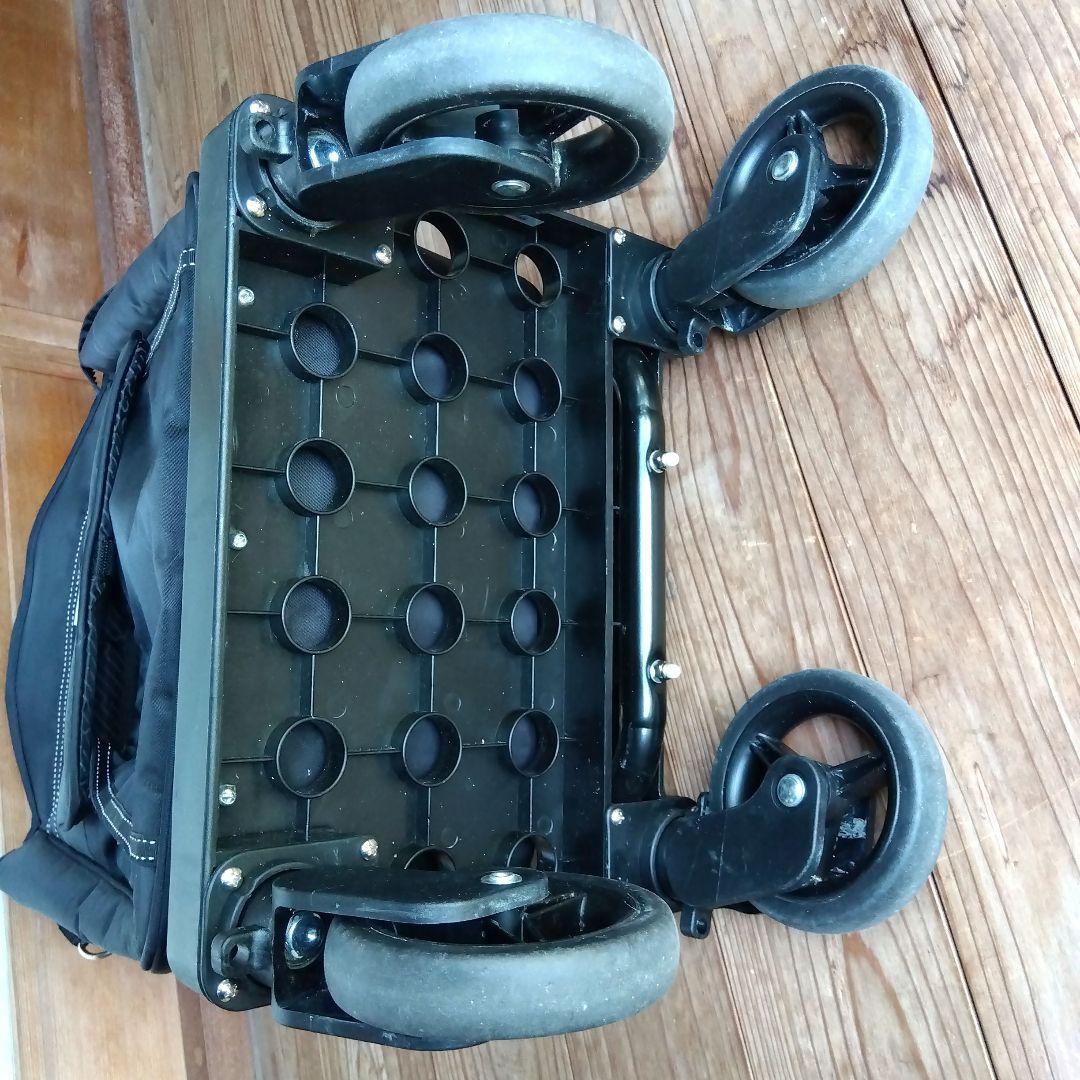 【島製作所】ショッピングカート　メロディスムーズST
