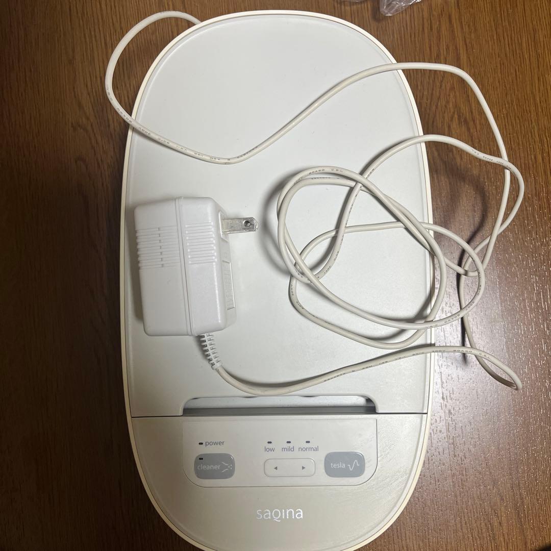 サキナ美顔器