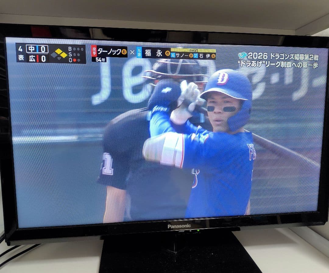 Panasonic液晶テレビ TH-24H300 24V型VIERAパナソニック