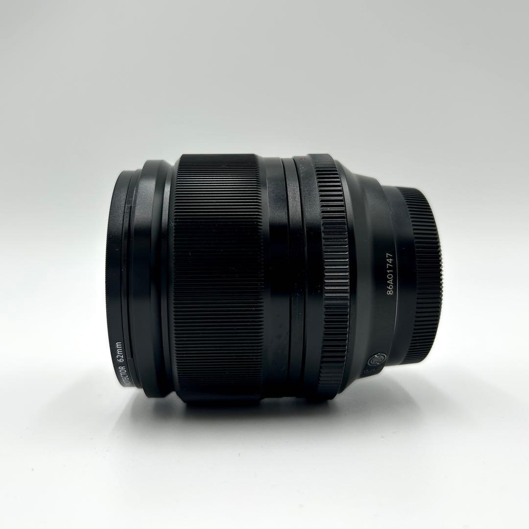 FUJIFILM XF 56mm F1.2 R 単焦点レンズ Xマウント 動作品