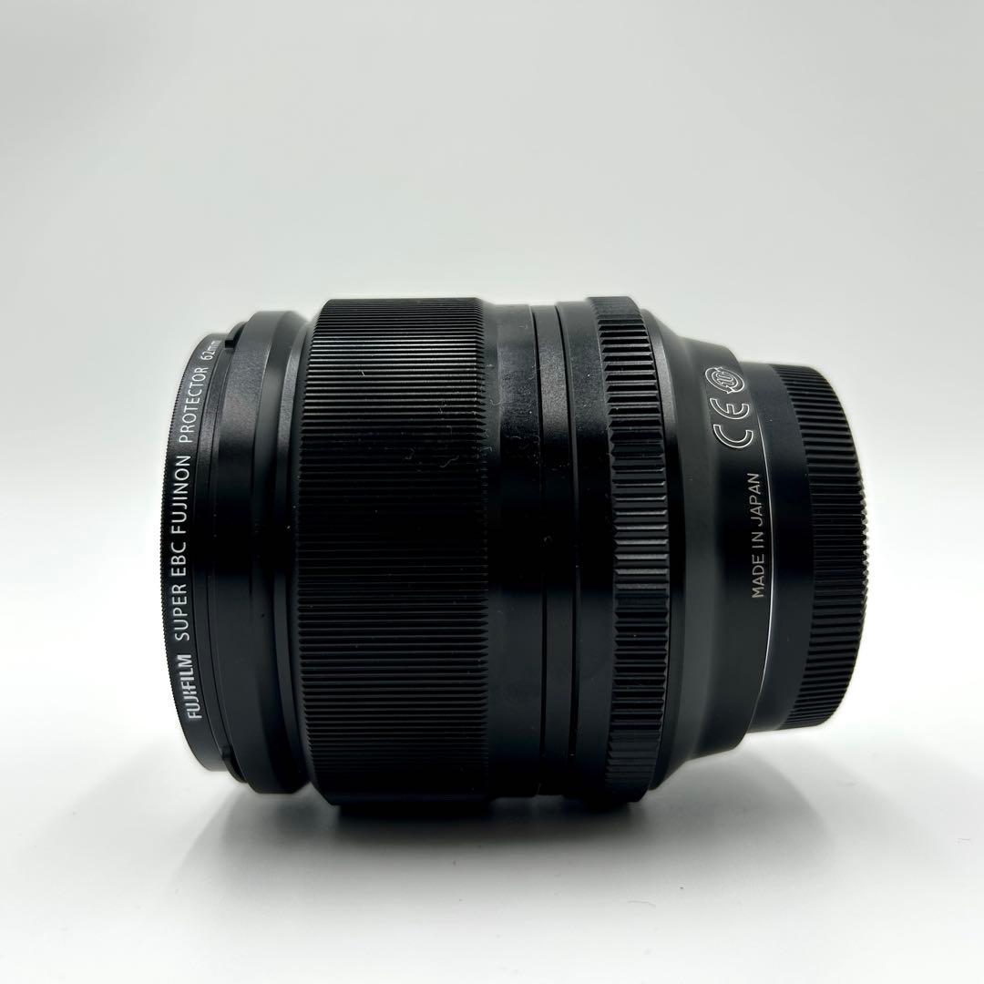 FUJIFILM XF 56mm F1.2 R 単焦点レンズ Xマウント 動作品