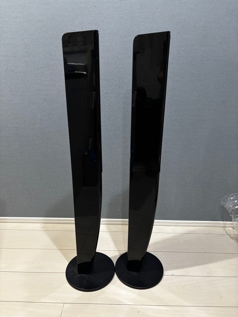YAMAHA NS-F40 トールボーイスピーカー 2台