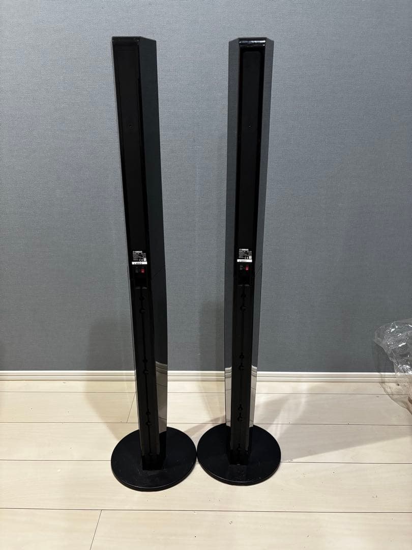 YAMAHA NS-F40 トールボーイスピーカー 2台