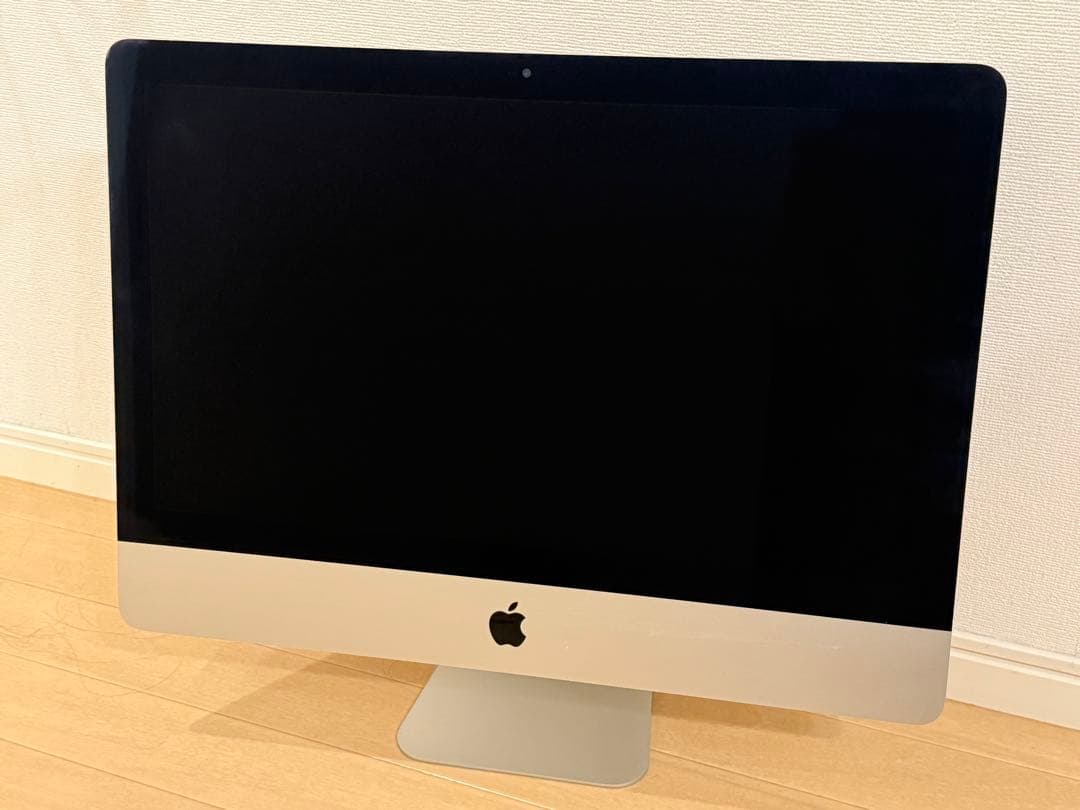 ☆ iMac IMAC MMQA2J/A 8GB•HDD1TB
