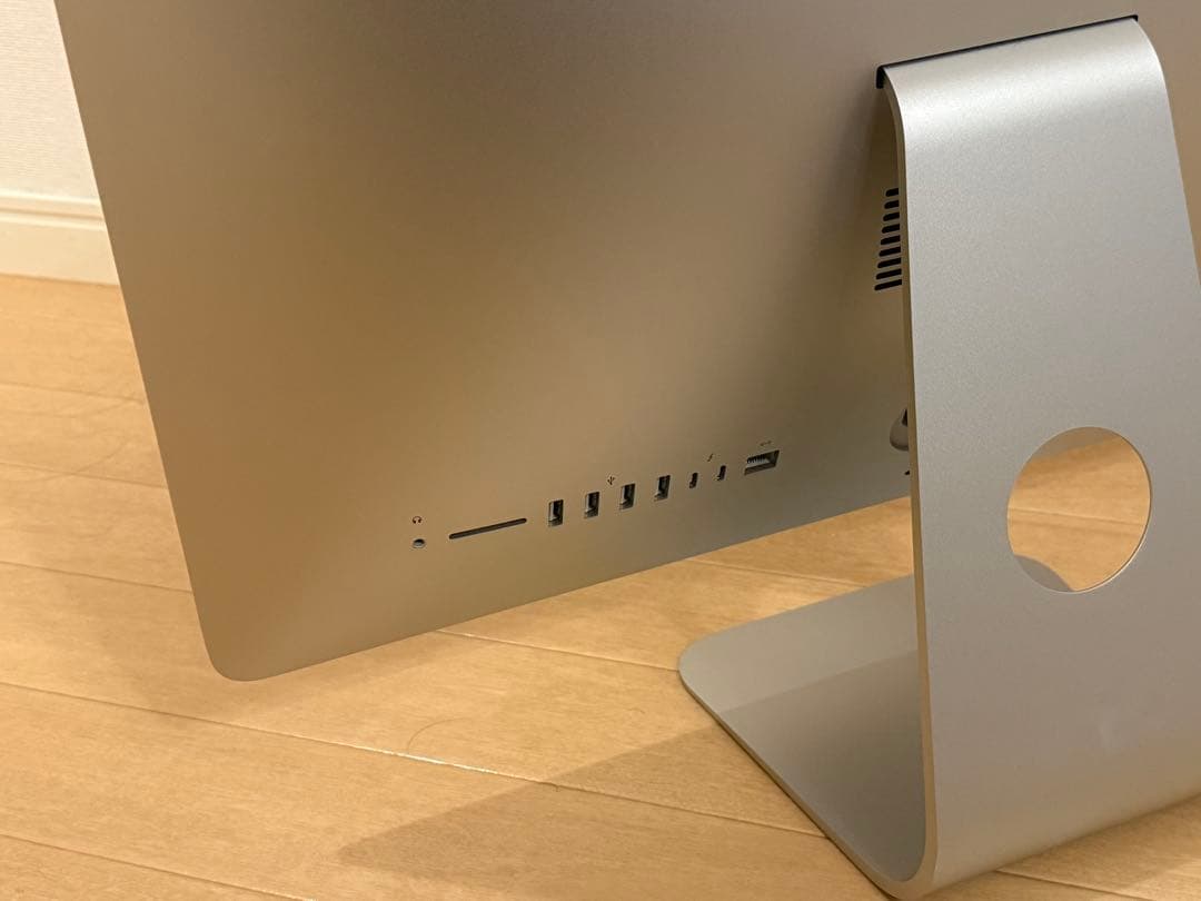 ☆ iMac IMAC MMQA2J/A 8GB•HDD1TB