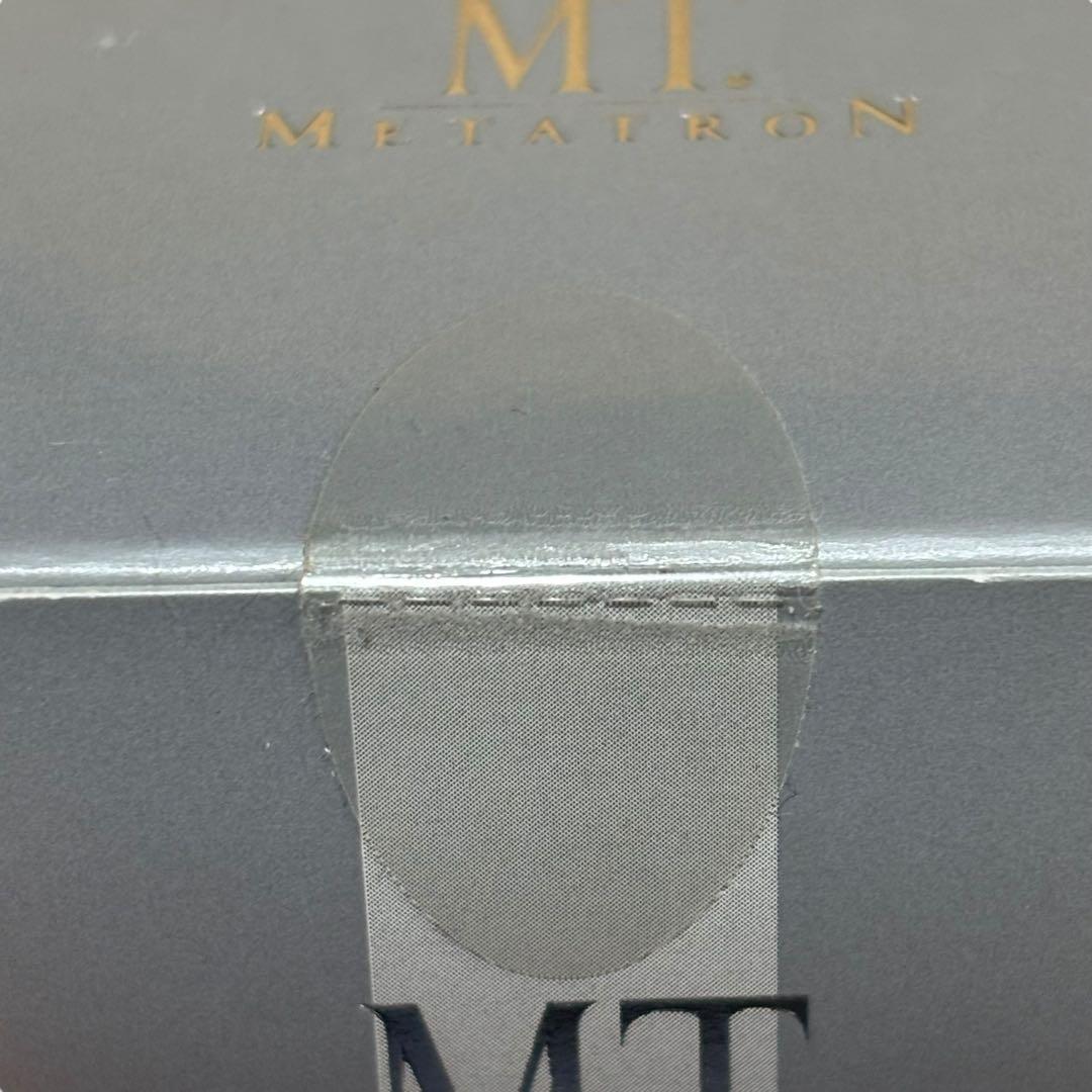 未開封 MT TRON コントアBクリーム ローション