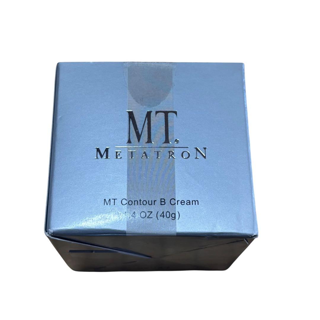 未開封 MT TRON コントアBクリーム ローション